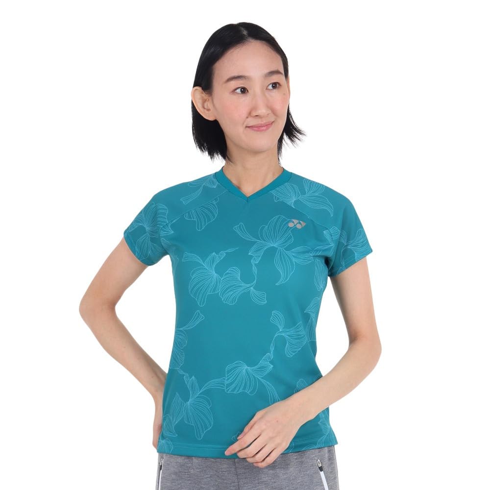 ウィメンズゲームシャツ. 20888|20888】ヨネックス【公式】オンライン